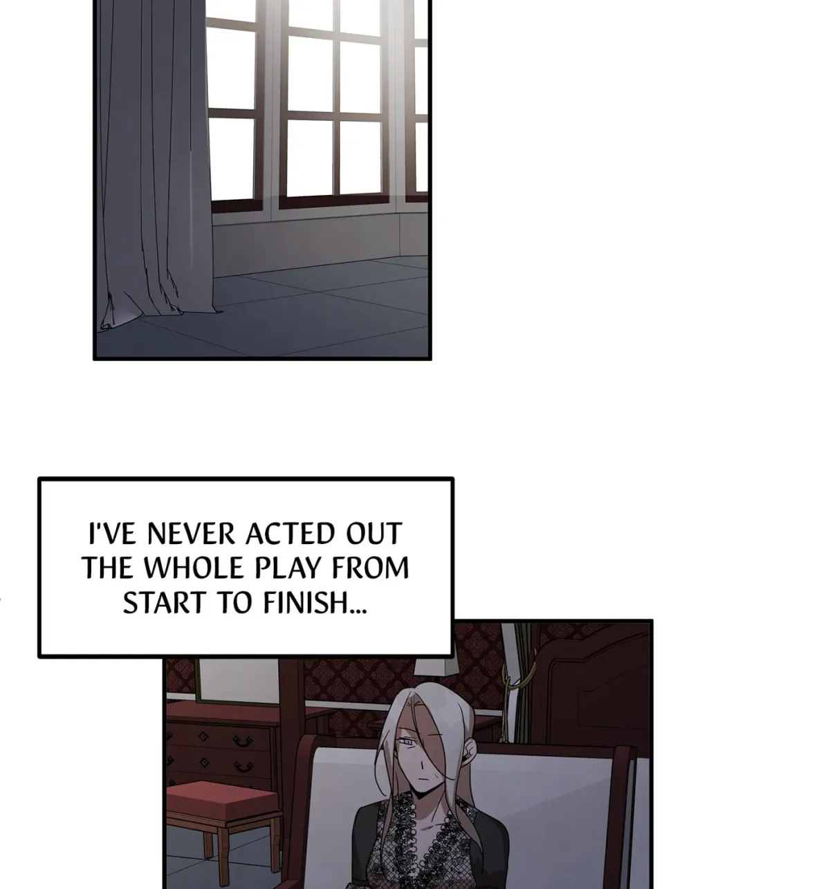 I Work at a Witch’s Mansion Chapter 27 page 80 - 