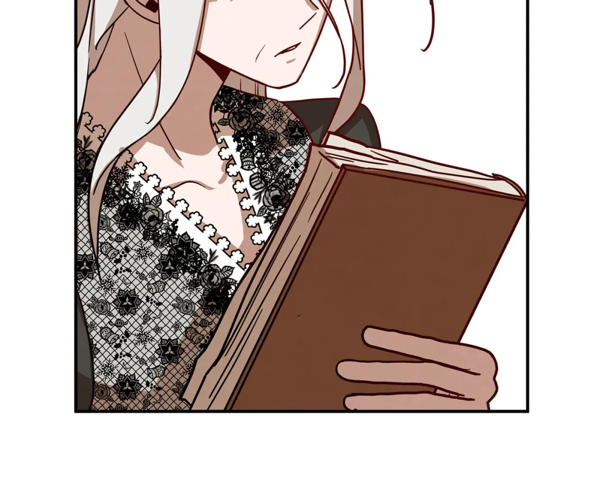 I Work at a Witch’s Mansion Chapter 27 page 9 - 