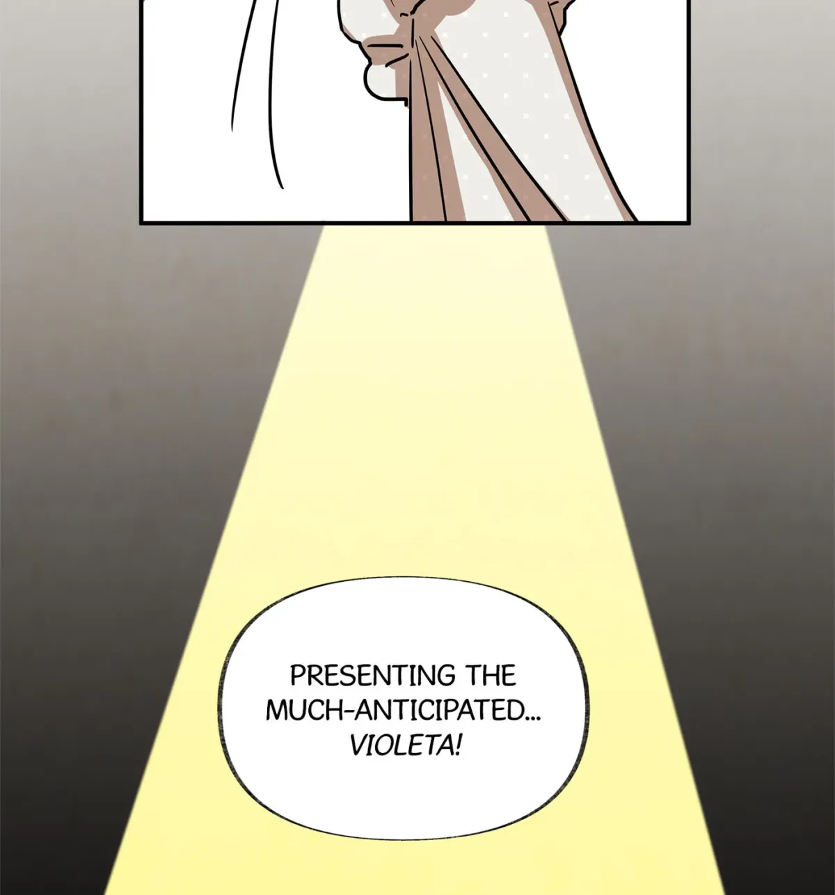 I Work at a Witch’s Mansion Chapter 27 page 83 - 
