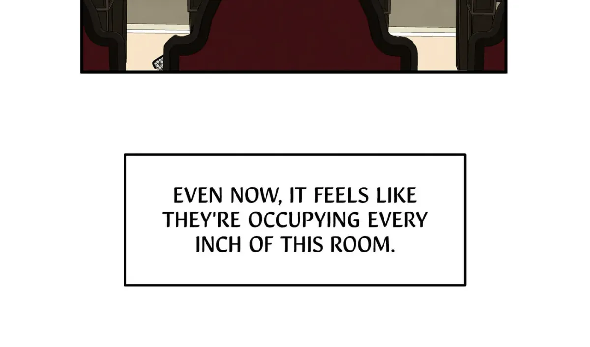 I Work at a Witch’s Mansion Chapter 28 page 13 - 