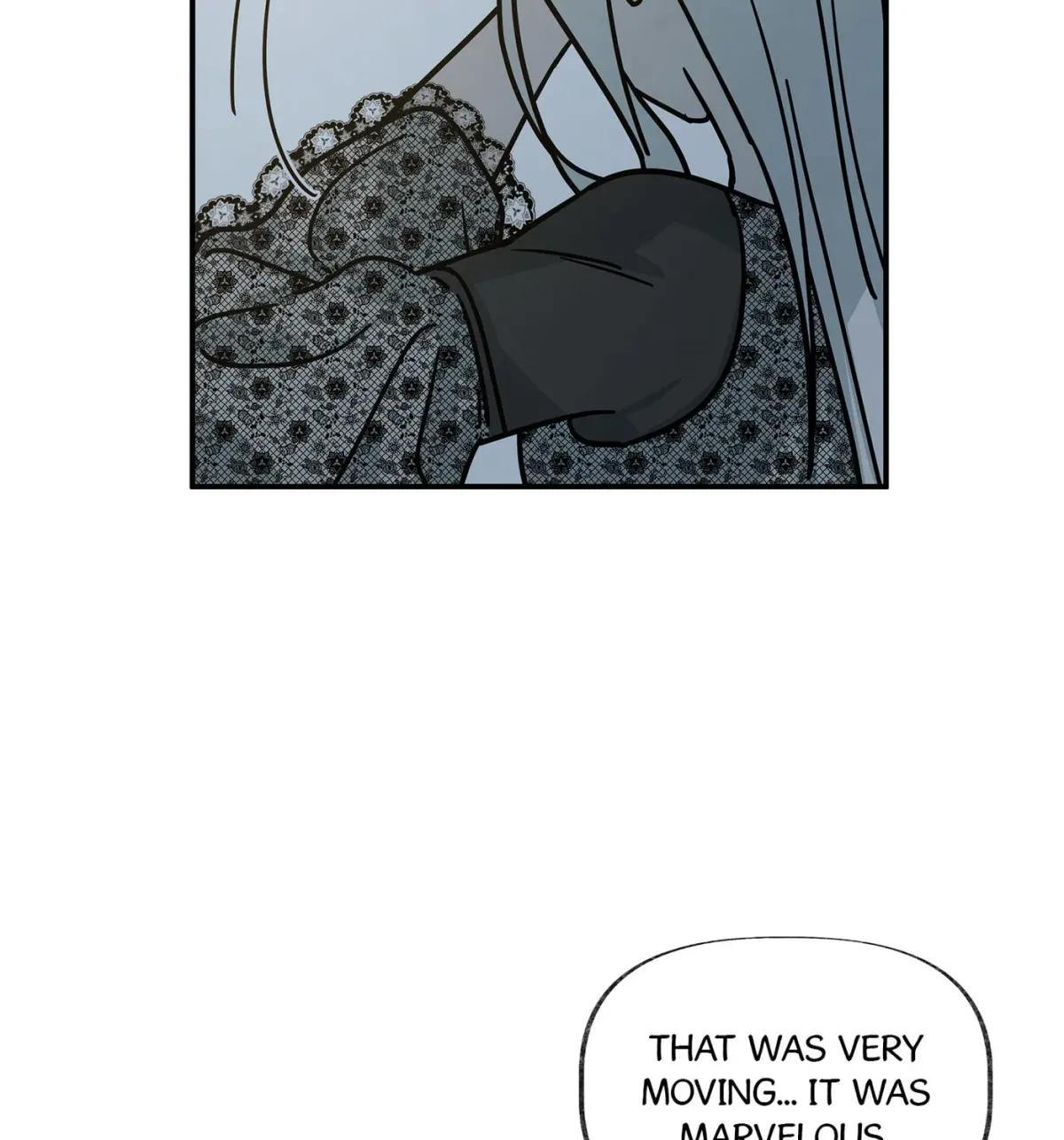 I Work at a Witch’s Mansion Chapter 28 page 21 - 