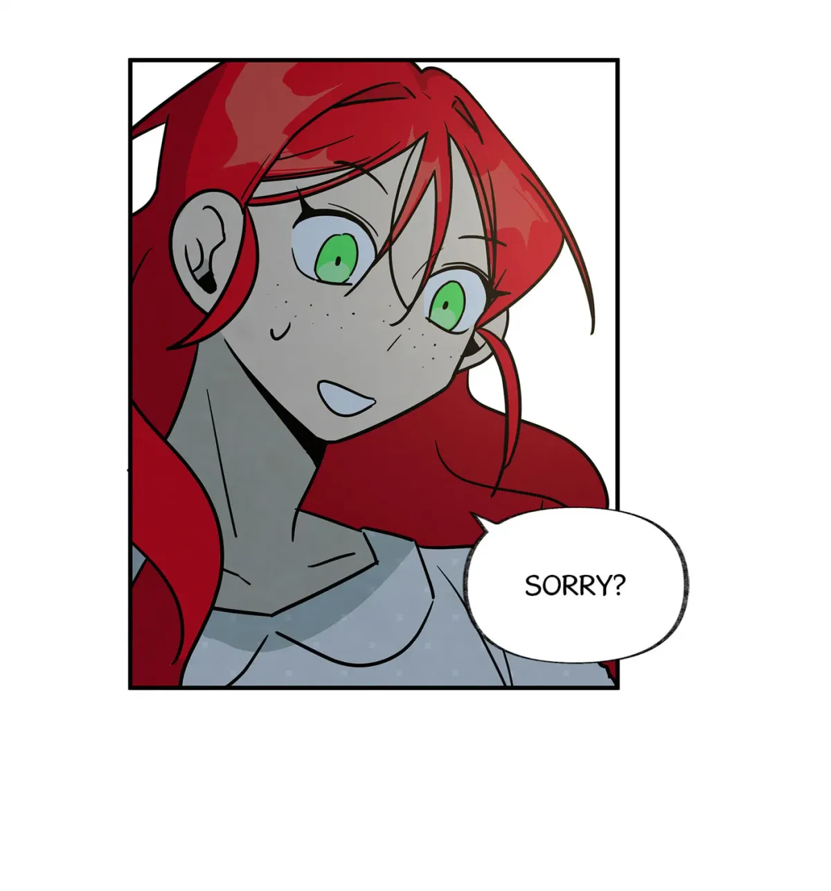 I Work at a Witch’s Mansion Chapter 28 page 27 - 