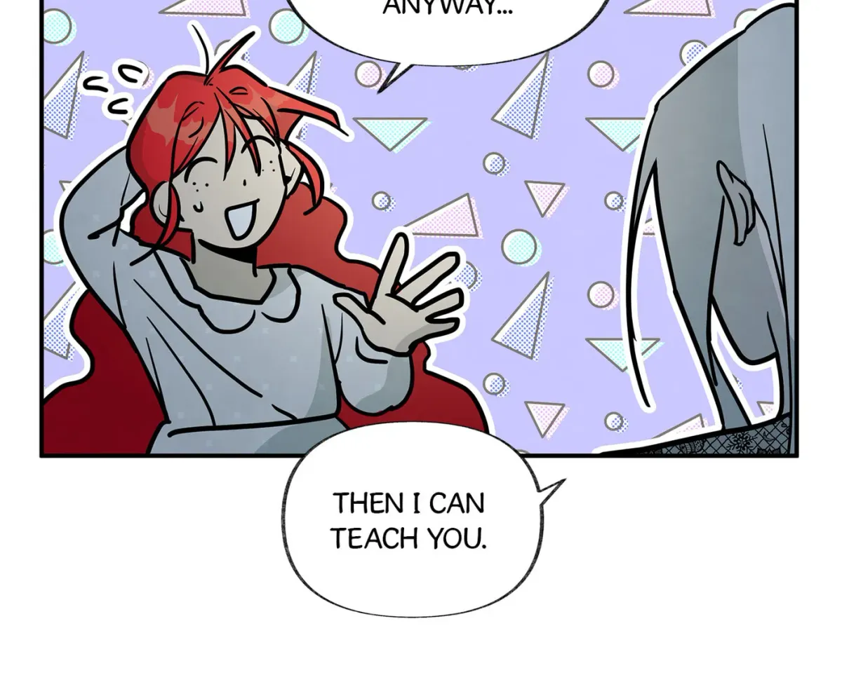 I Work at a Witch’s Mansion Chapter 28 page 29 - 