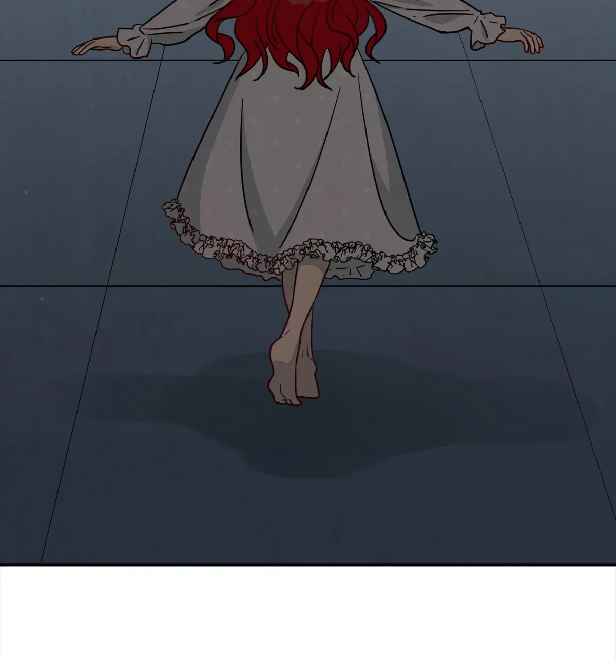 I Work at a Witch’s Mansion Chapter 28 page 4 - 