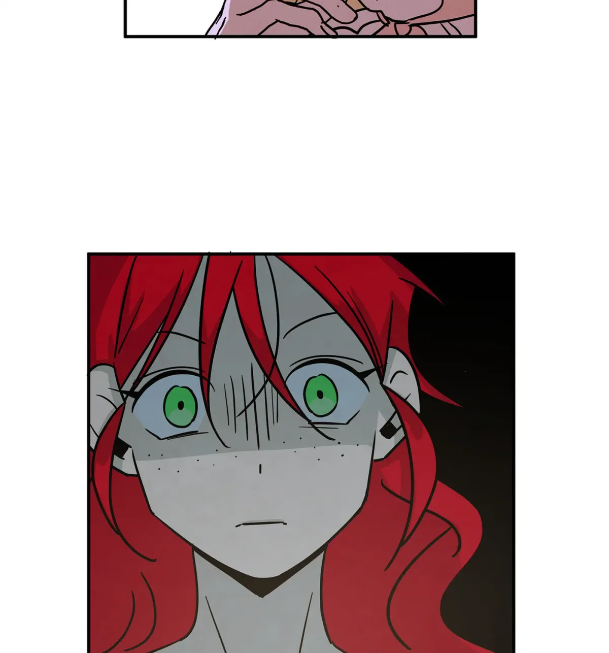 I Work at a Witch’s Mansion Chapter 28 page 31 - 