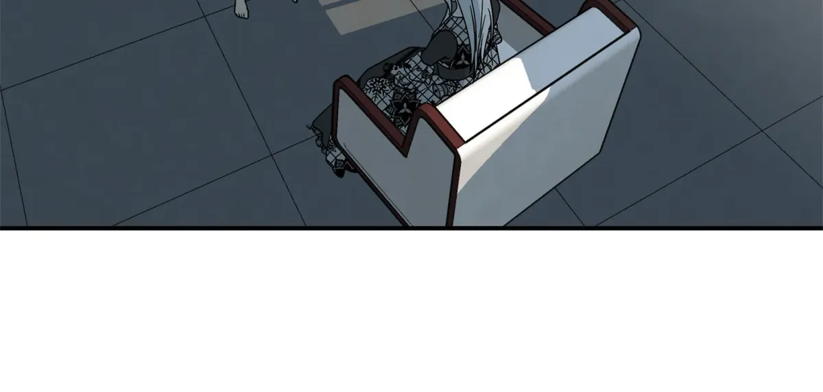 I Work at a Witch’s Mansion Chapter 28 page 34 - 