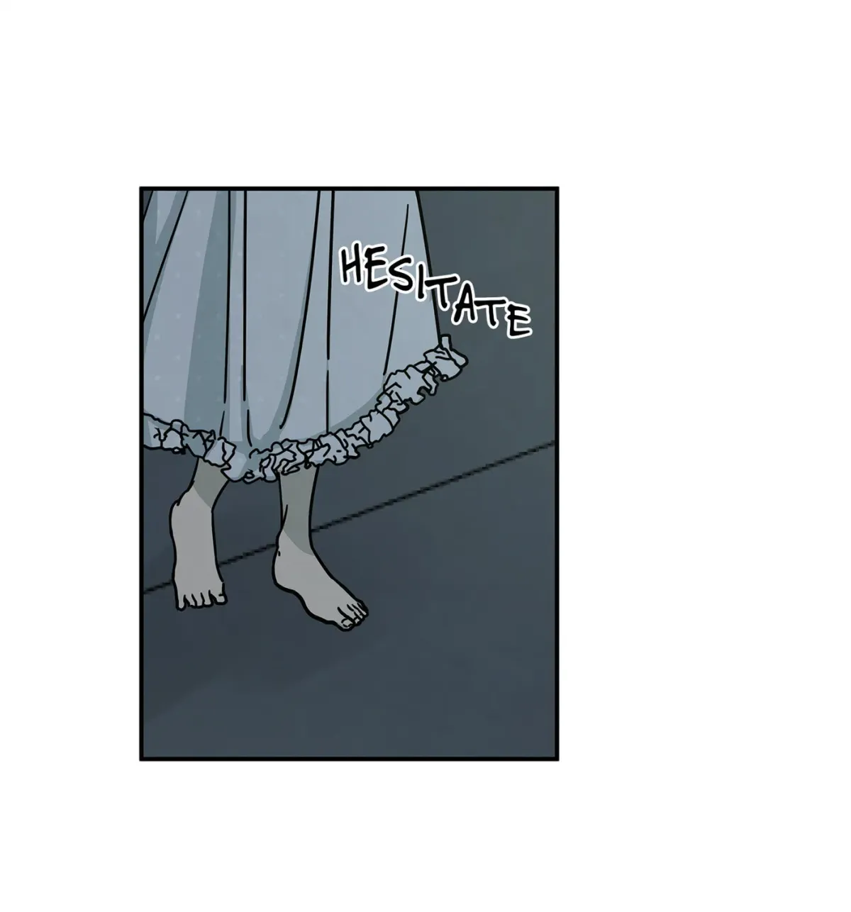 I Work at a Witch’s Mansion Chapter 28 page 35 - 