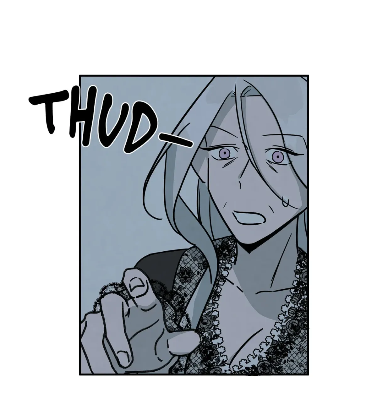 I Work at a Witch’s Mansion Chapter 28 page 37 - 
