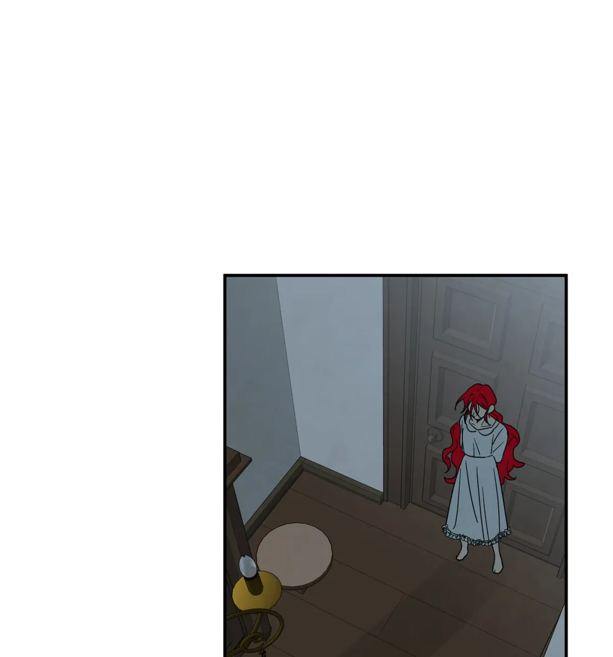 I Work at a Witch’s Mansion Chapter 28 page 38 - 