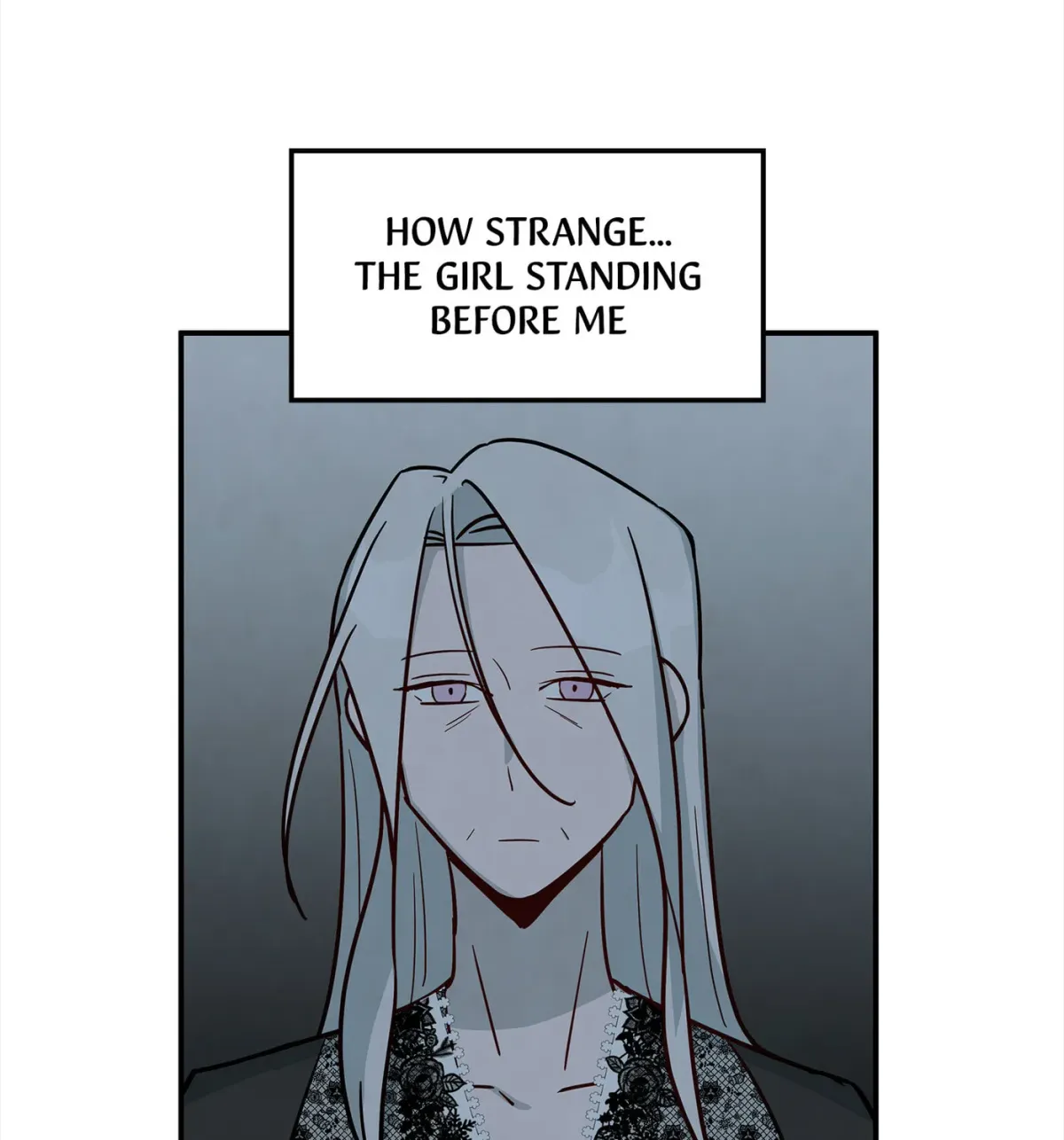 I Work at a Witch’s Mansion Chapter 28 page 5 - 