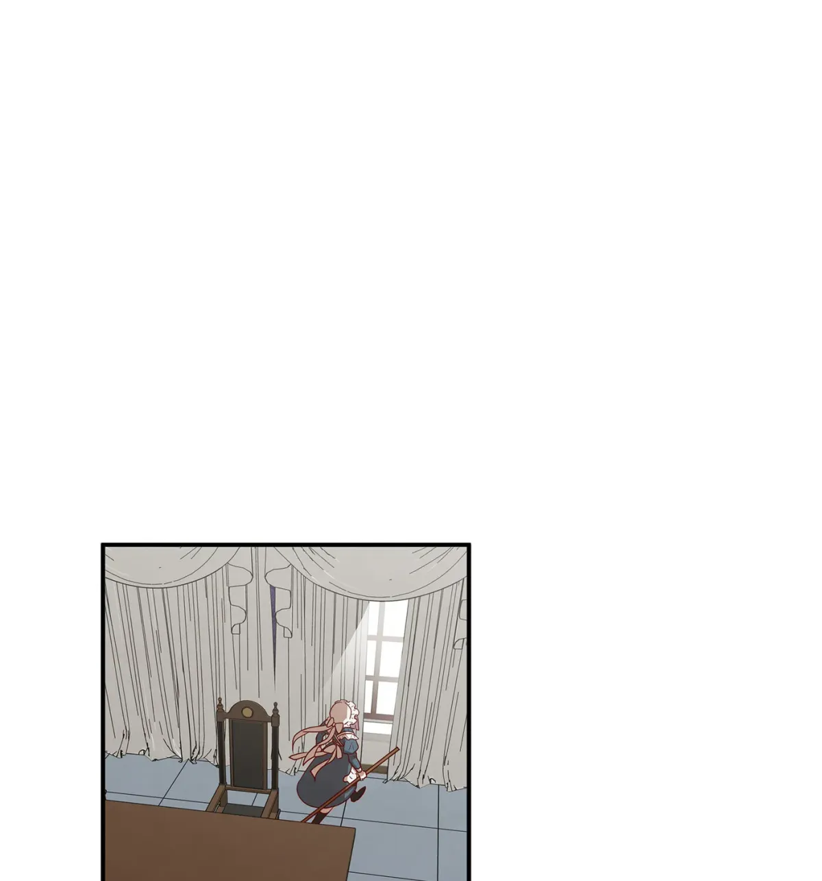 I Work at a Witch’s Mansion Chapter 28 page 41 - 