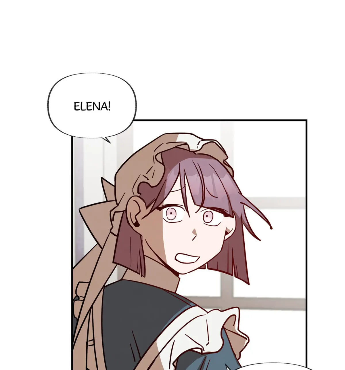 I Work at a Witch’s Mansion Chapter 28 page 46 - 