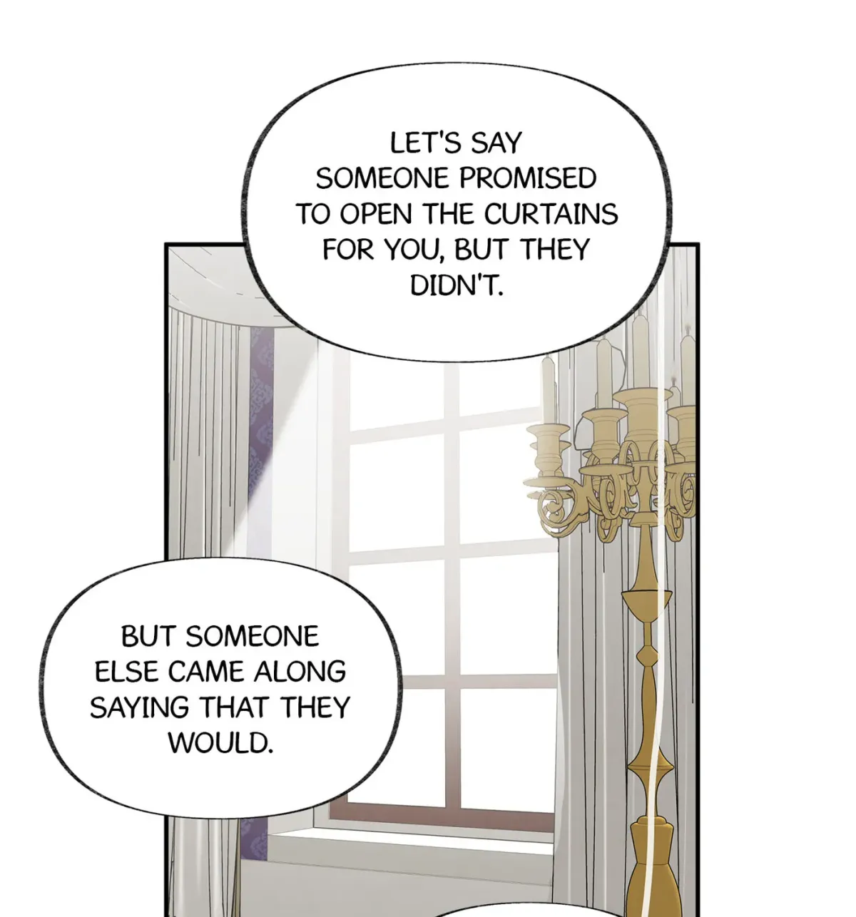I Work at a Witch’s Mansion Chapter 28 page 51 - 