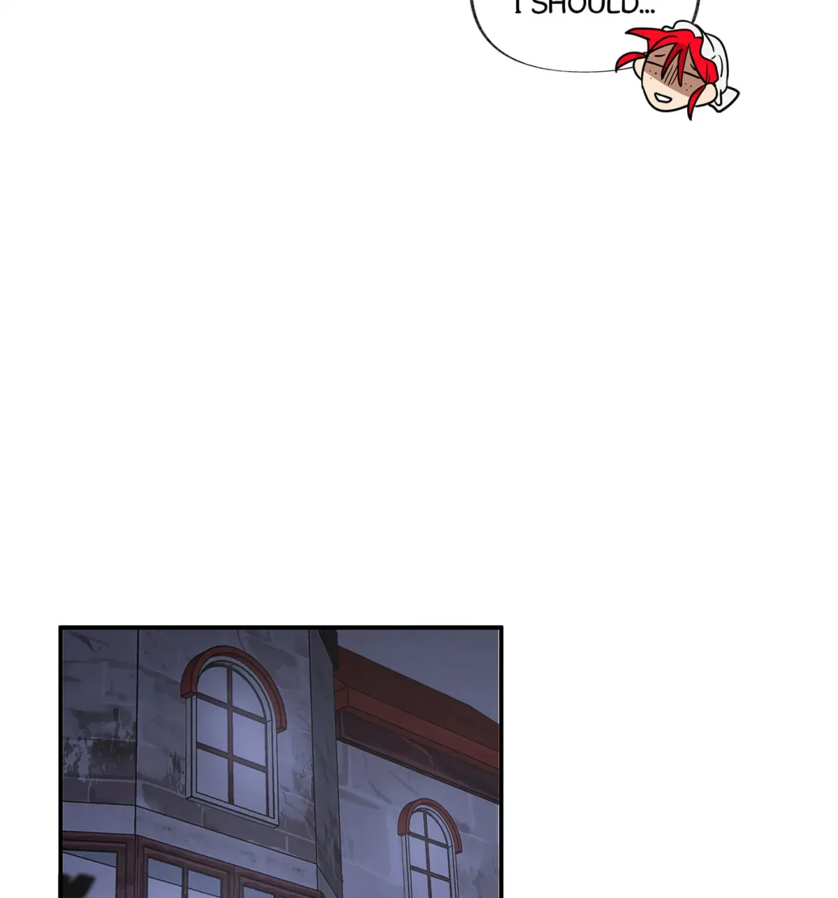 I Work at a Witch’s Mansion Chapter 28 page 58 - 