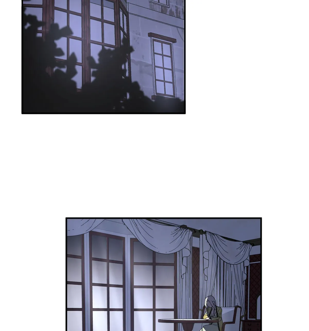 I Work at a Witch’s Mansion Chapter 28 page 59 - 