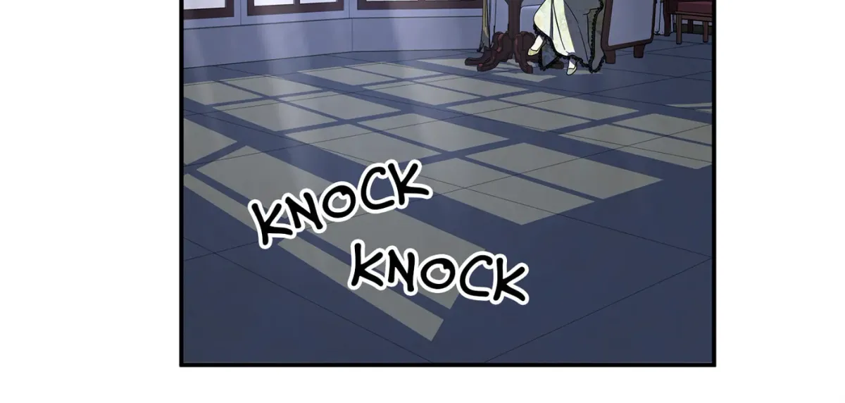 I Work at a Witch’s Mansion Chapter 28 page 60 - 