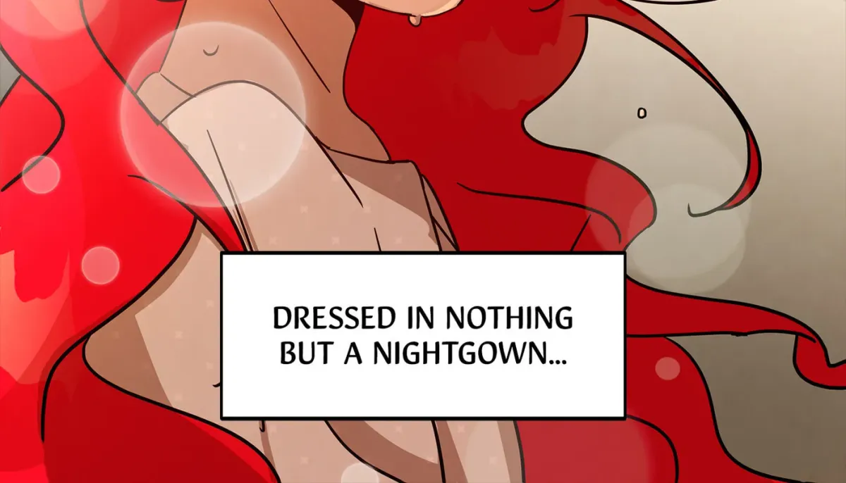 I Work at a Witch’s Mansion Chapter 28 page 7 - 