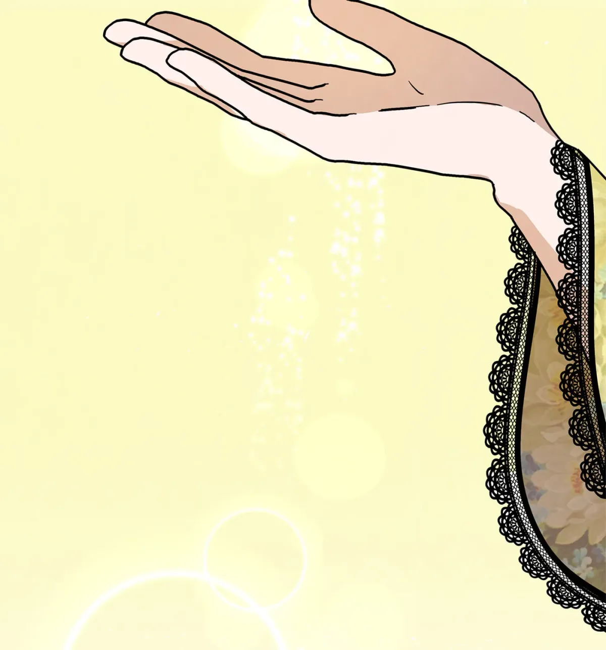 I Work at a Witch’s Mansion Chapter 28 page 67 - 