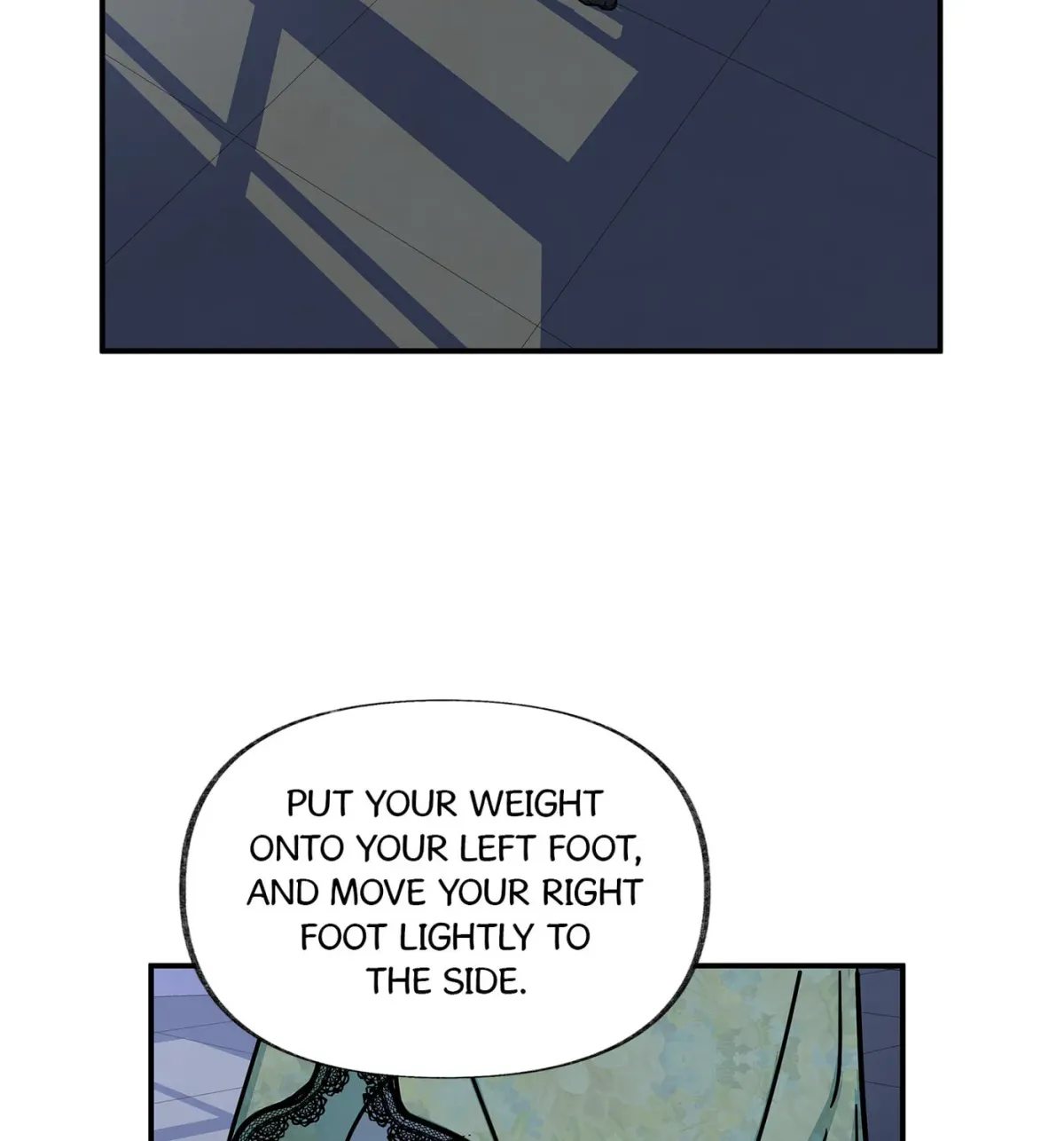 I Work at a Witch’s Mansion Chapter 28 page 70 - 