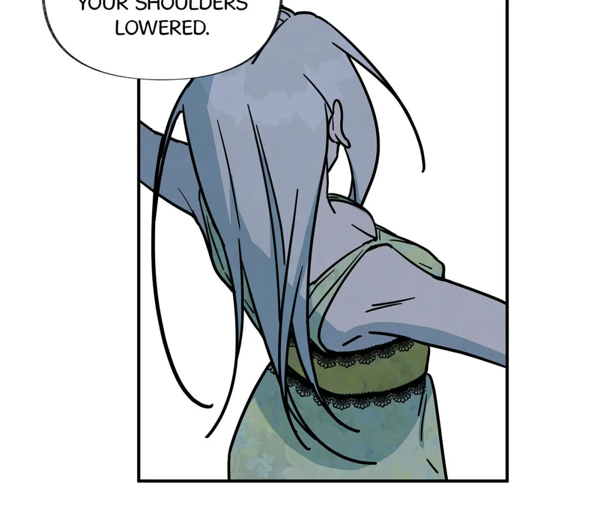 I Work at a Witch’s Mansion Chapter 28 page 72 - 