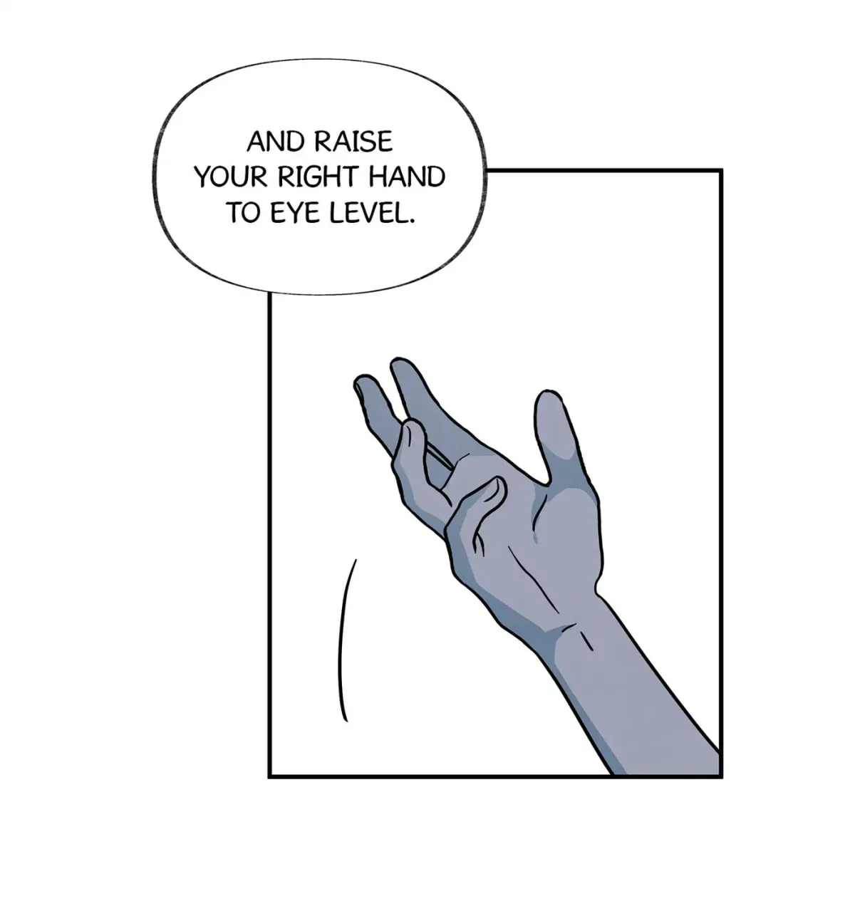 I Work at a Witch’s Mansion Chapter 28 page 74 - 