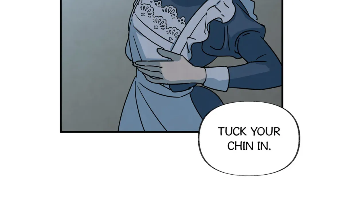 I Work at a Witch’s Mansion Chapter 28 page 77 - 