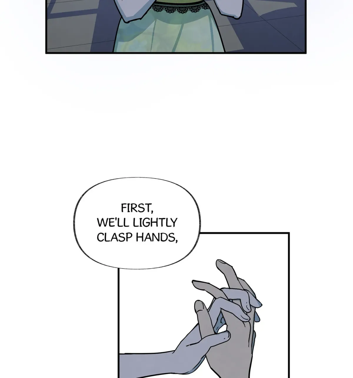 I Work at a Witch’s Mansion Chapter 28 page 79 - 