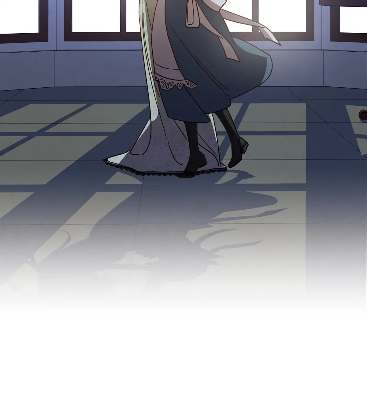 I Work at a Witch’s Mansion Chapter 28 page 85 - 