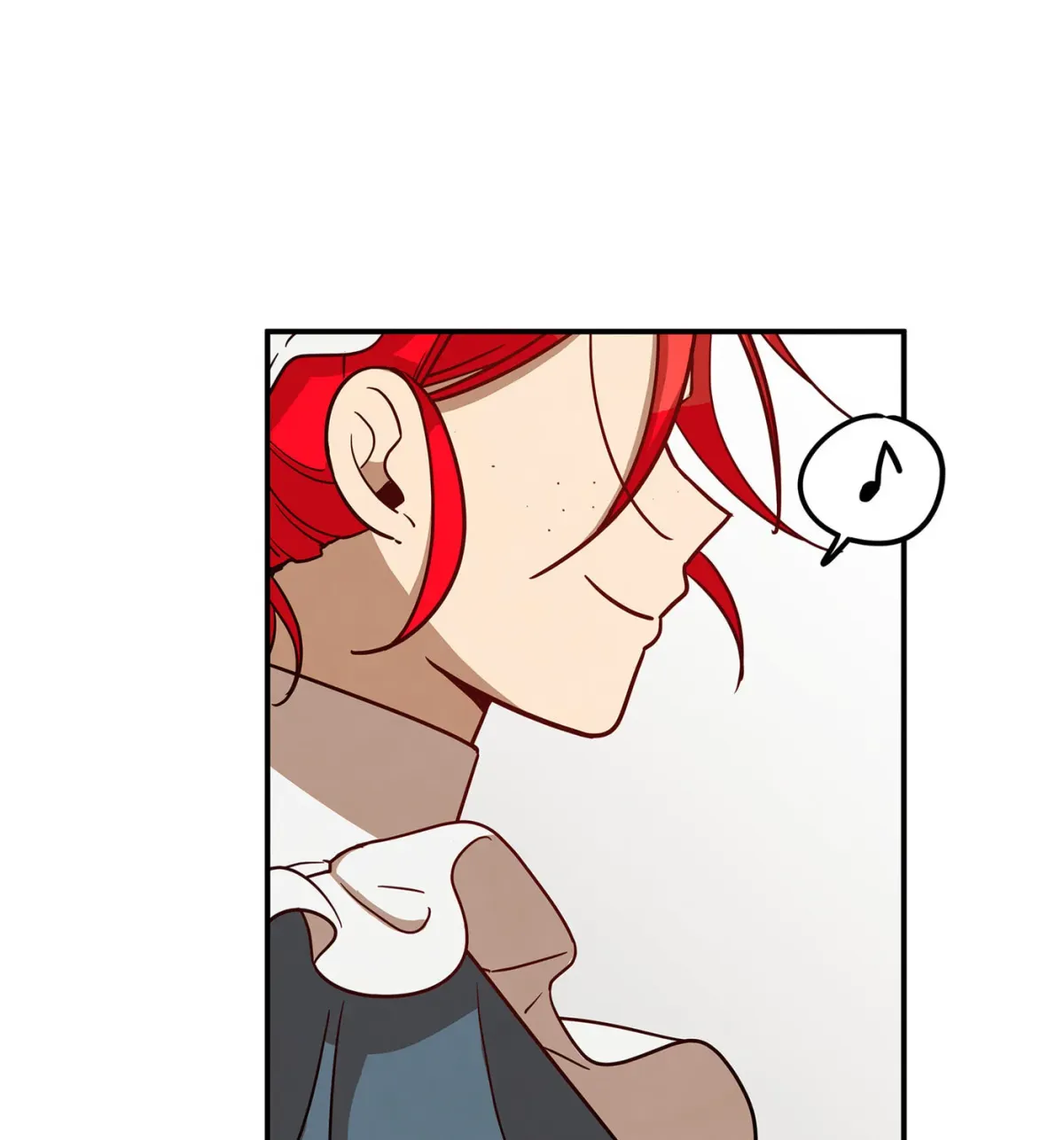 I Work at a Witch’s Mansion Chapter 29 page 1 - 