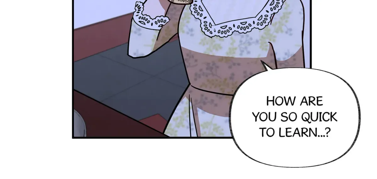 I Work at a Witch’s Mansion Chapter 29 page 16 - 