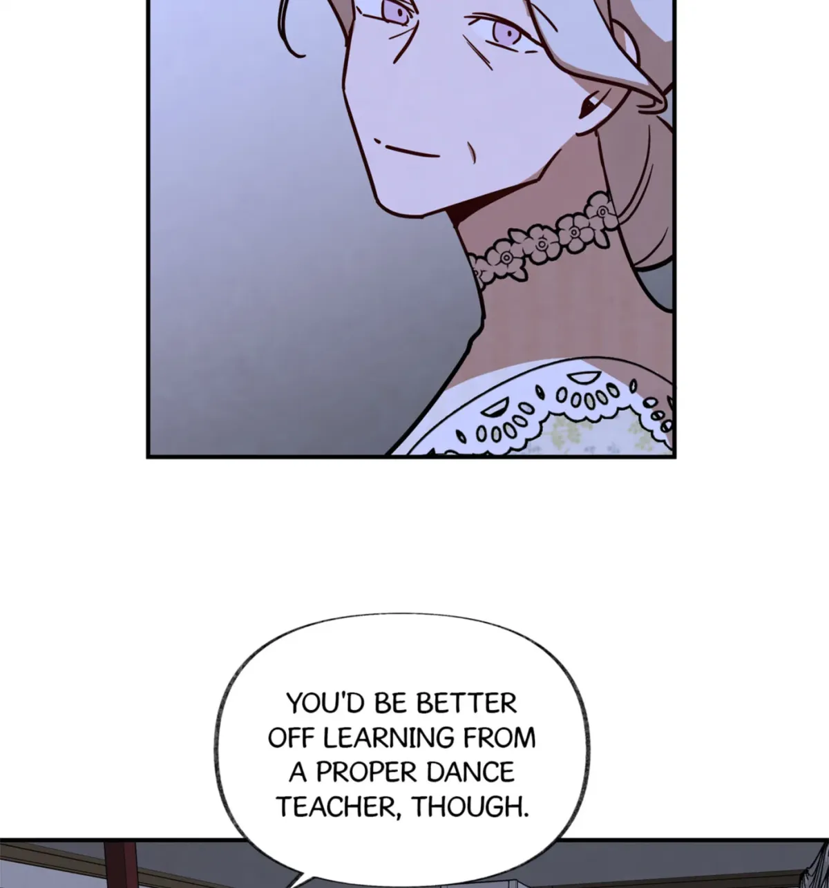 I Work at a Witch’s Mansion Chapter 29 page 19 - 