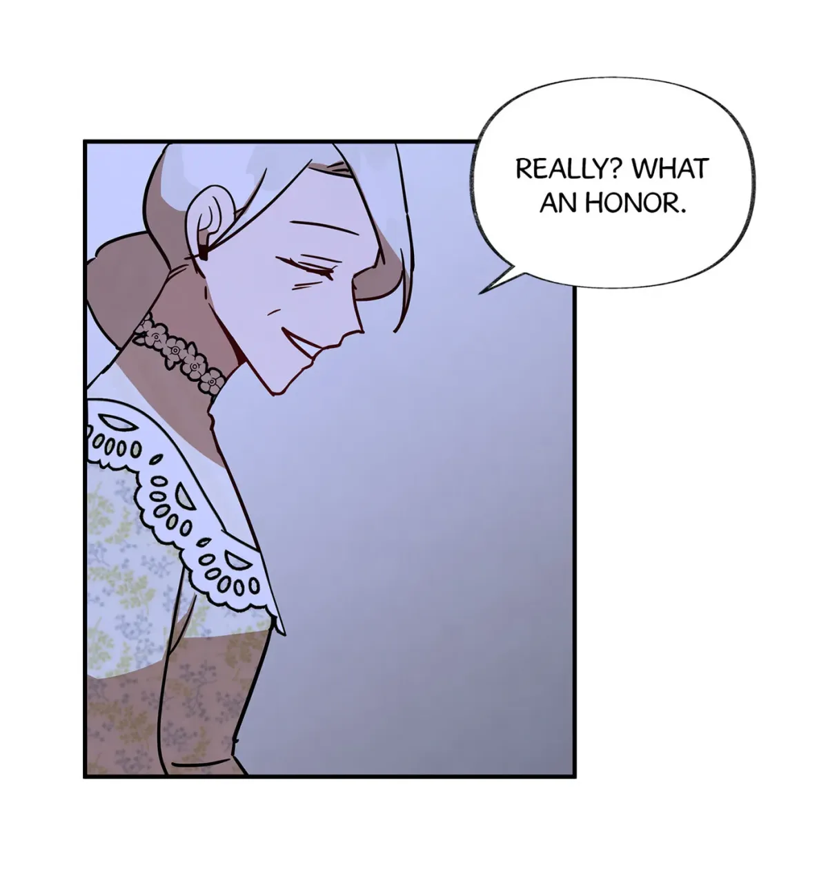 I Work at a Witch’s Mansion Chapter 29 page 22 - 