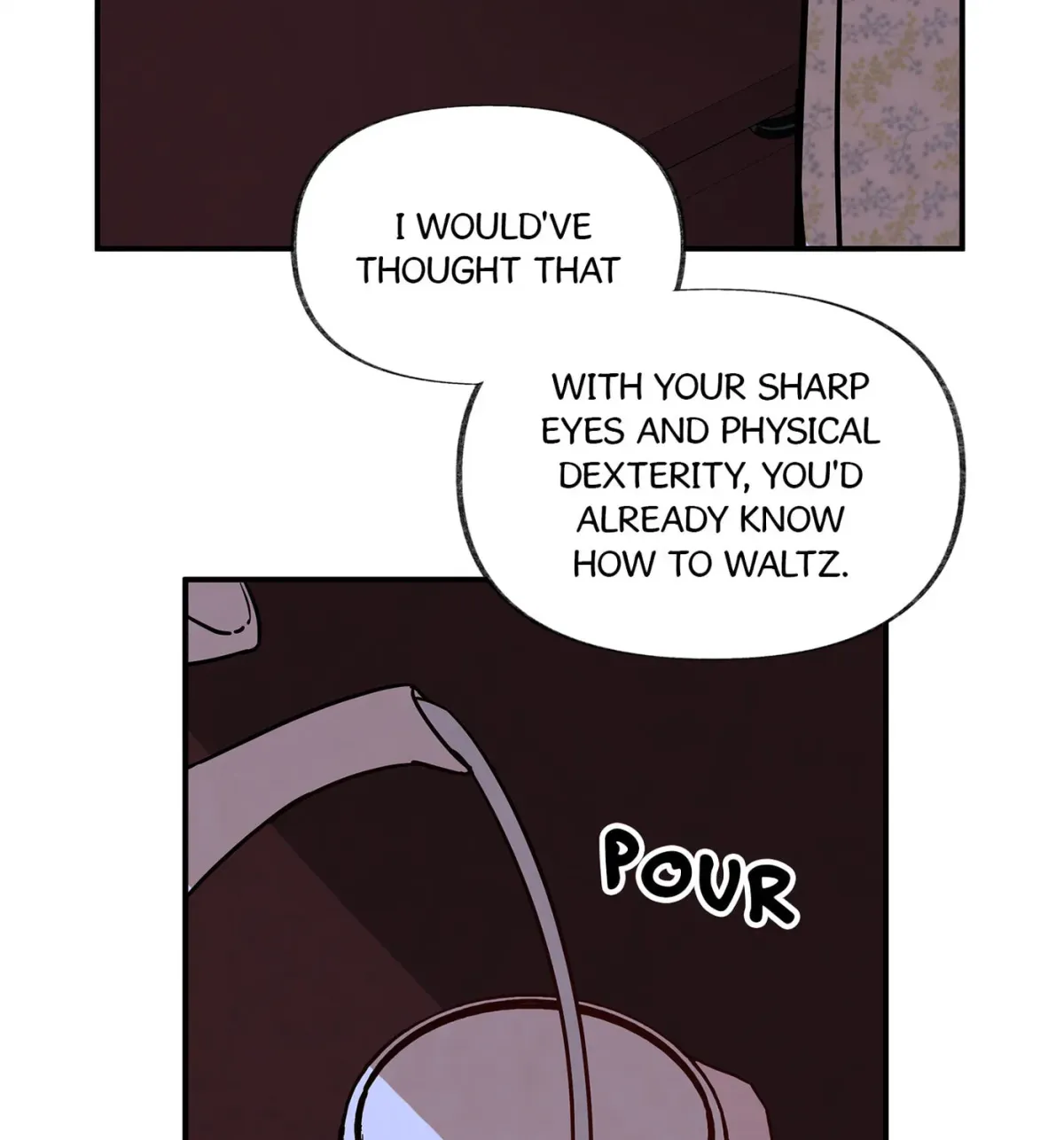 I Work at a Witch’s Mansion Chapter 29 page 26 - 