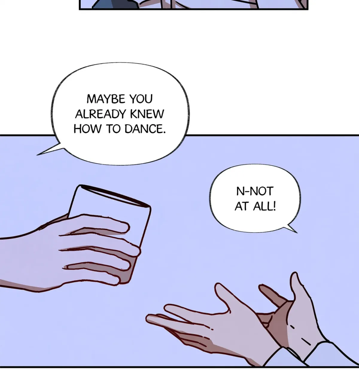 I Work at a Witch’s Mansion Chapter 29 page 30 - 