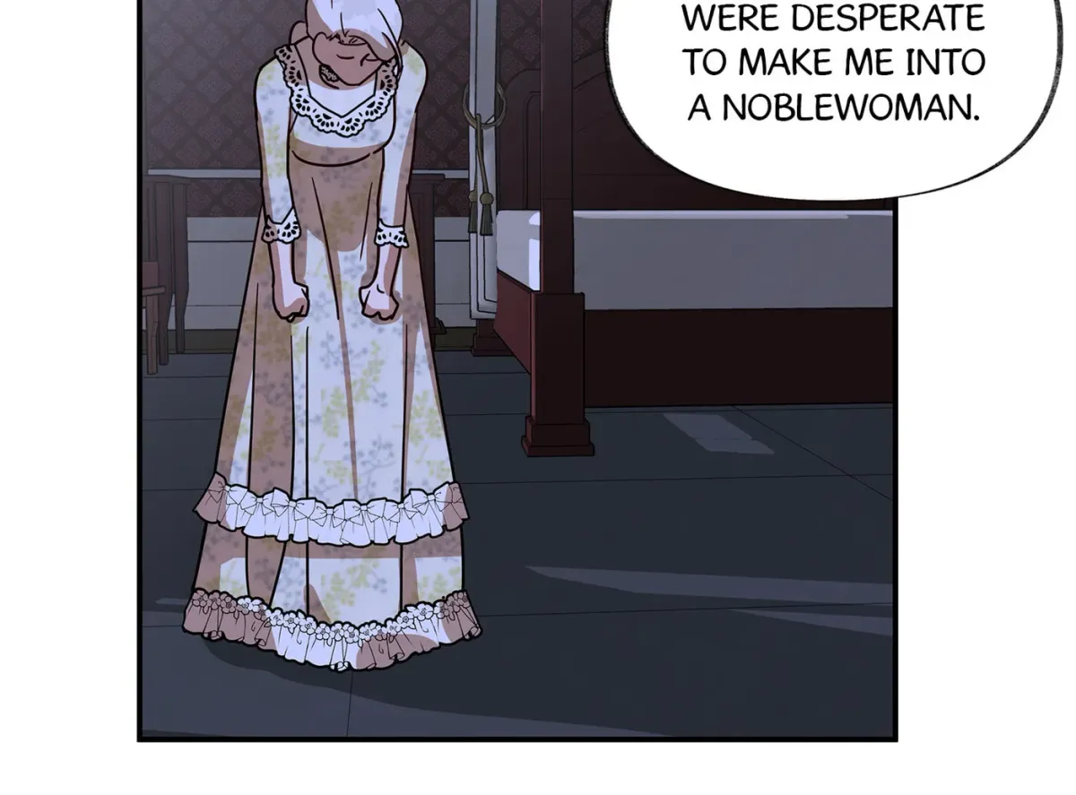 I Work at a Witch’s Mansion Chapter 29 page 42 - 