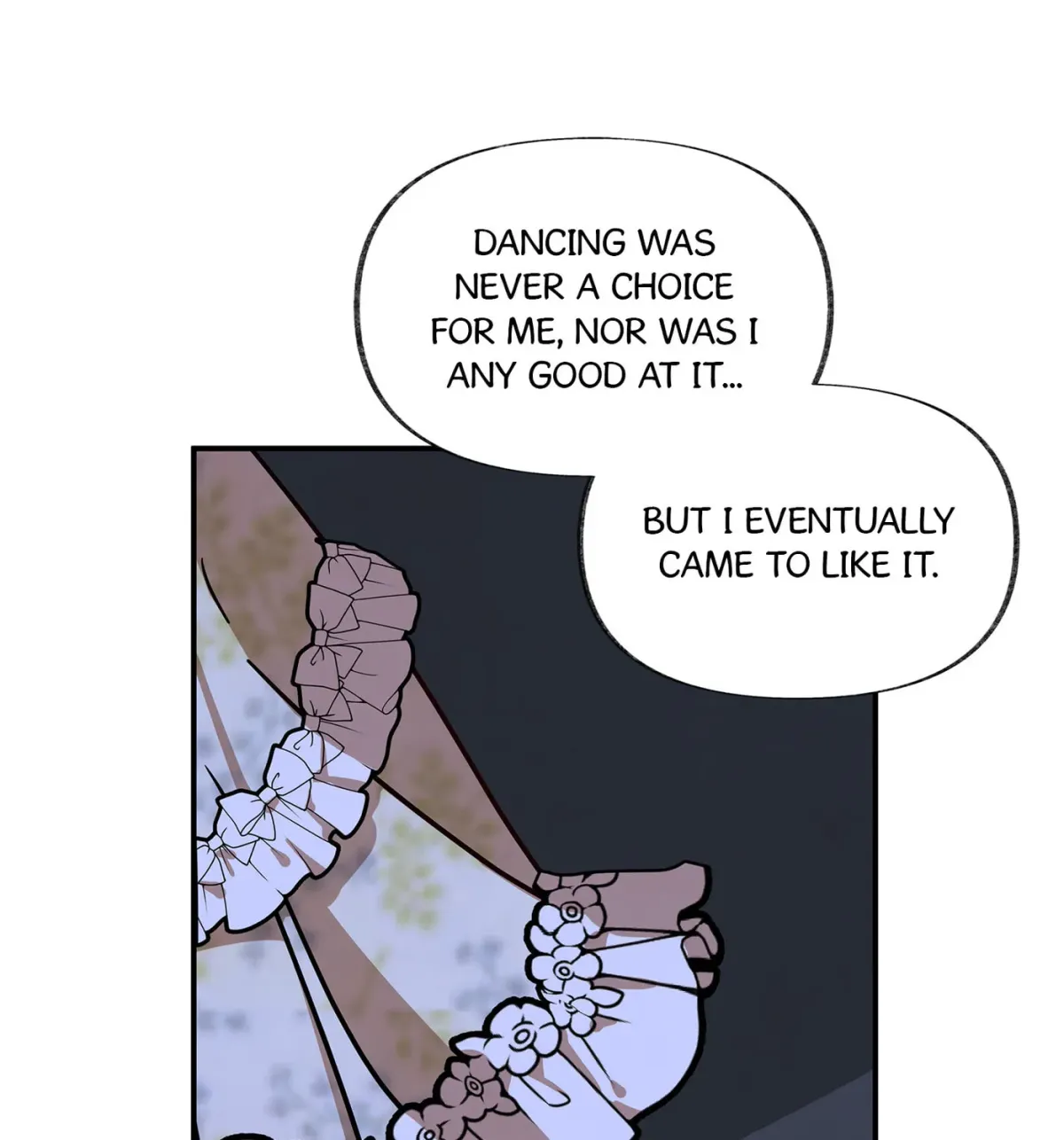 I Work at a Witch’s Mansion Chapter 29 page 43 - 