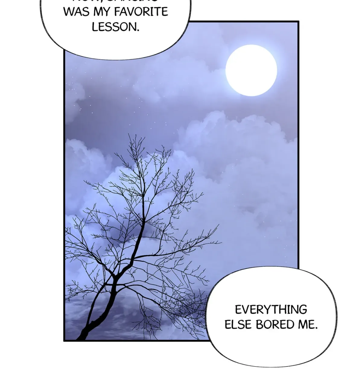 I Work at a Witch’s Mansion Chapter 29 page 46 - 