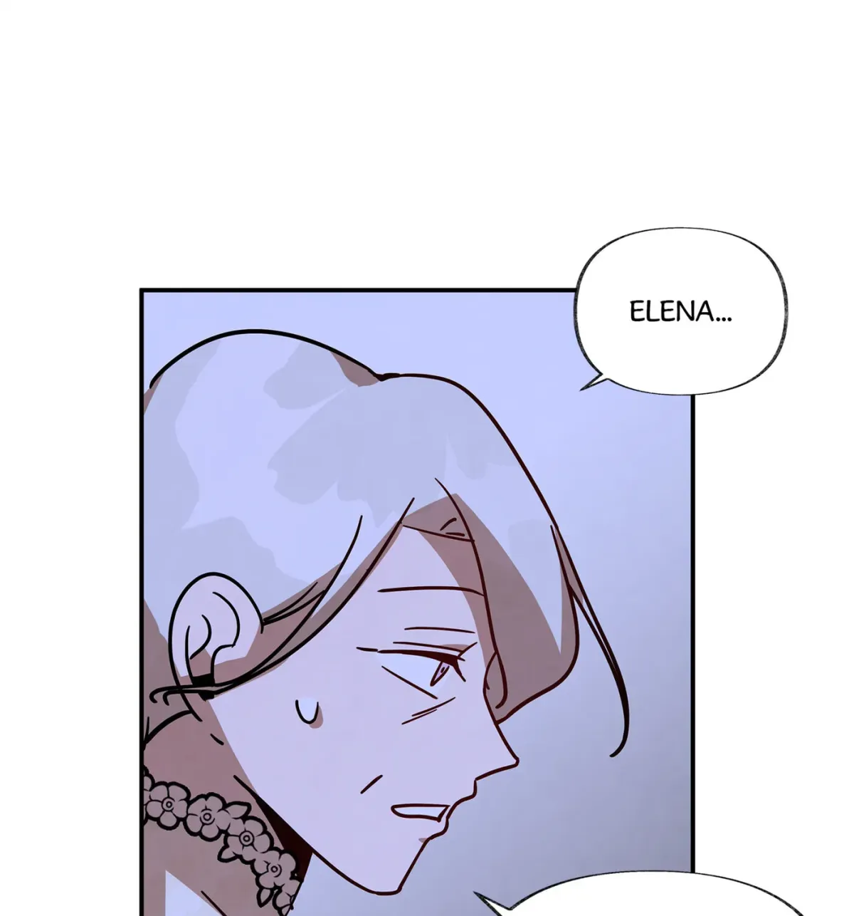 I Work at a Witch’s Mansion Chapter 29 page 51 - 
