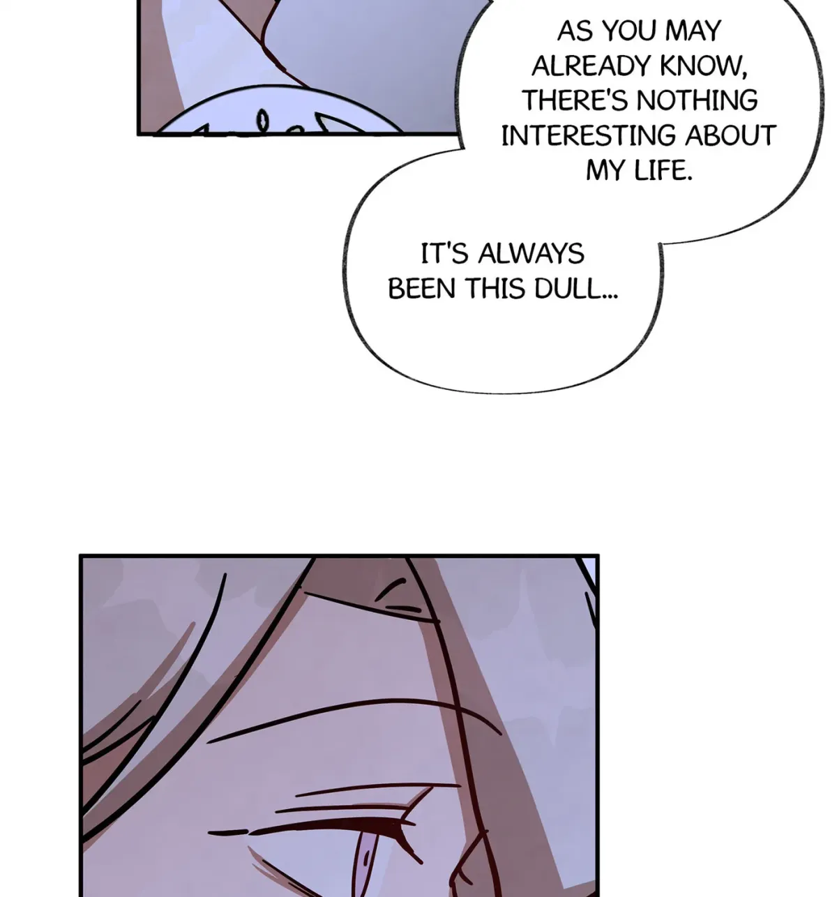 I Work at a Witch’s Mansion Chapter 29 page 52 - 
