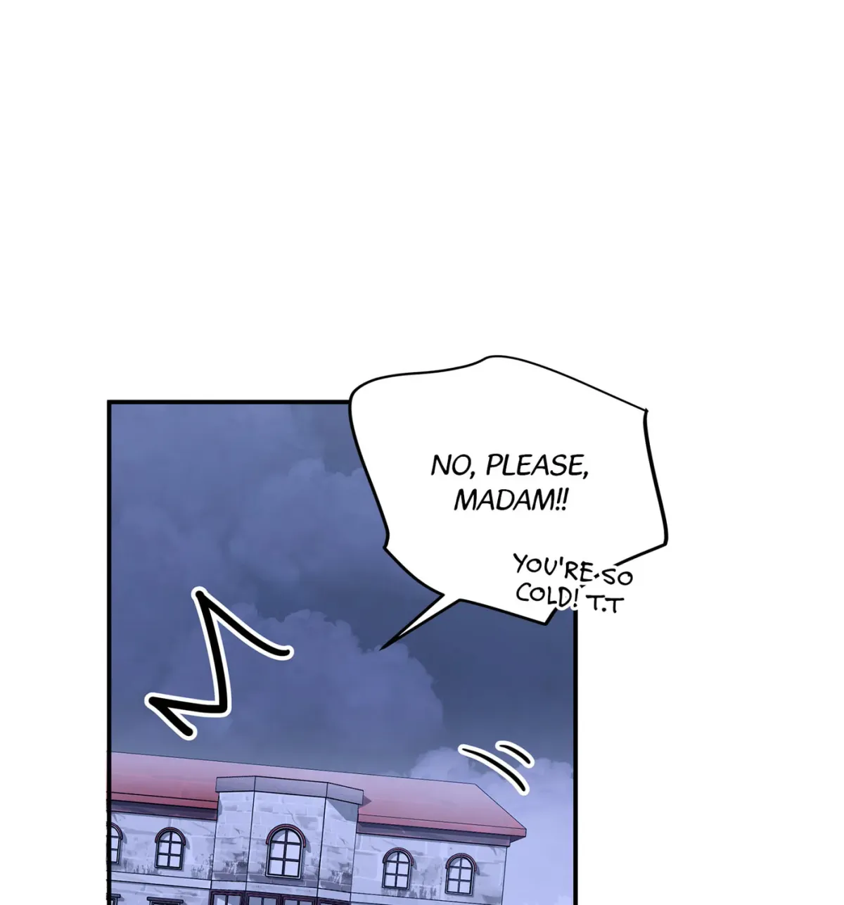 I Work at a Witch’s Mansion Chapter 29 page 60 - 