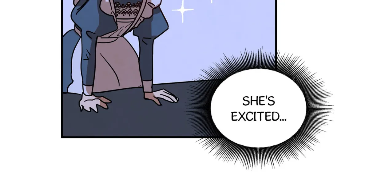 I Work at a Witch’s Mansion Chapter 29 page 63 - 
