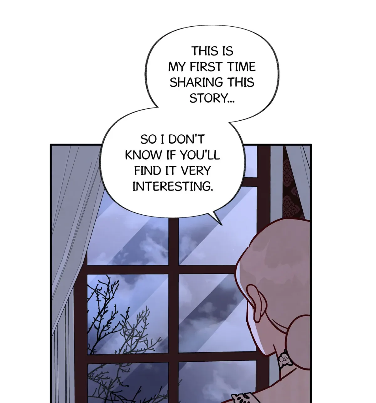 I Work at a Witch’s Mansion Chapter 29 page 64 - 
