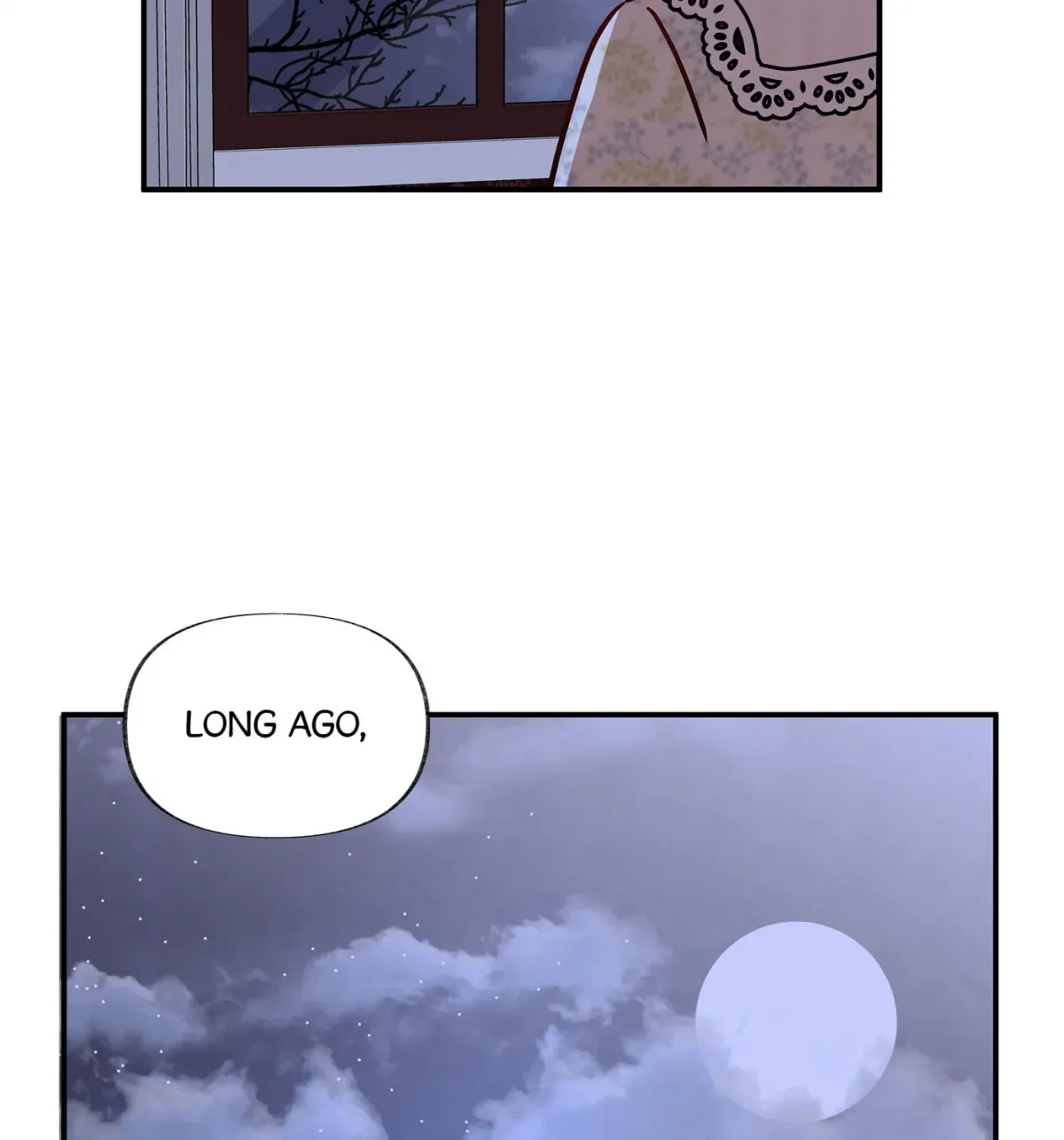 I Work at a Witch’s Mansion Chapter 29 page 65 - 