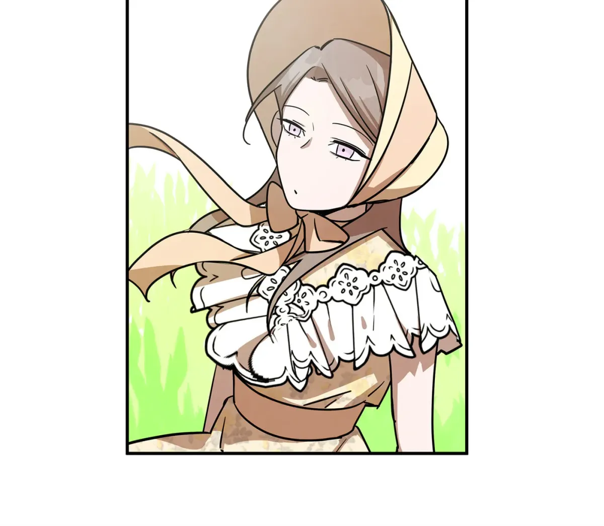 I Work at a Witch’s Mansion Chapter 29 page 72 - 