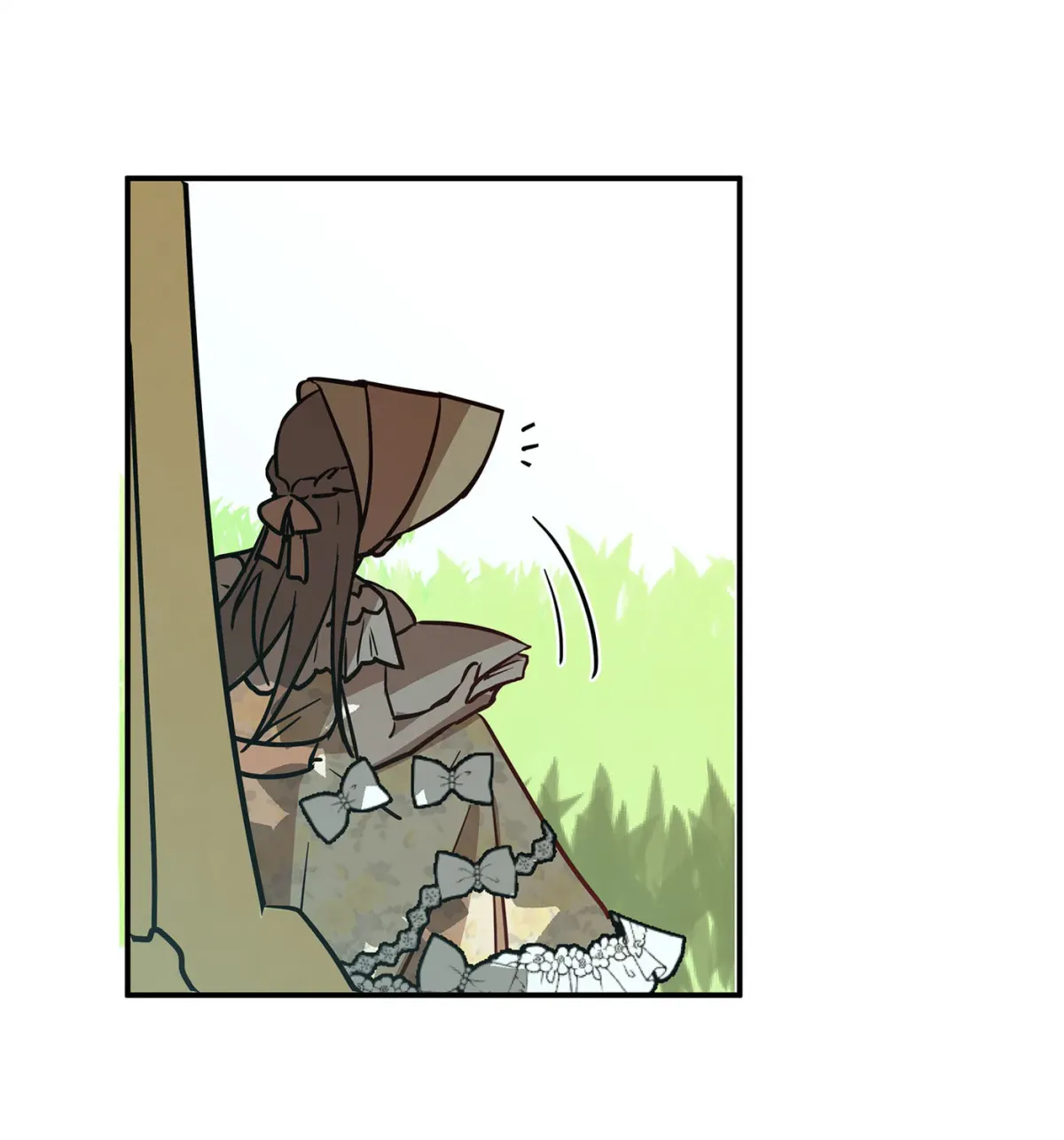 I Work at a Witch’s Mansion Chapter 29 page 78 - 