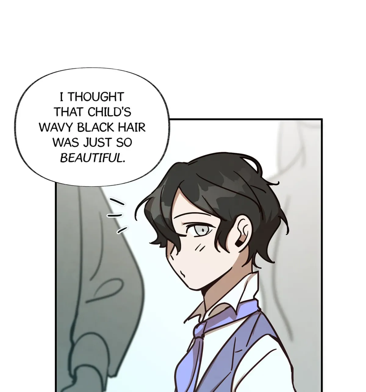I Work at a Witch’s Mansion Chapter 29 page 80 - 