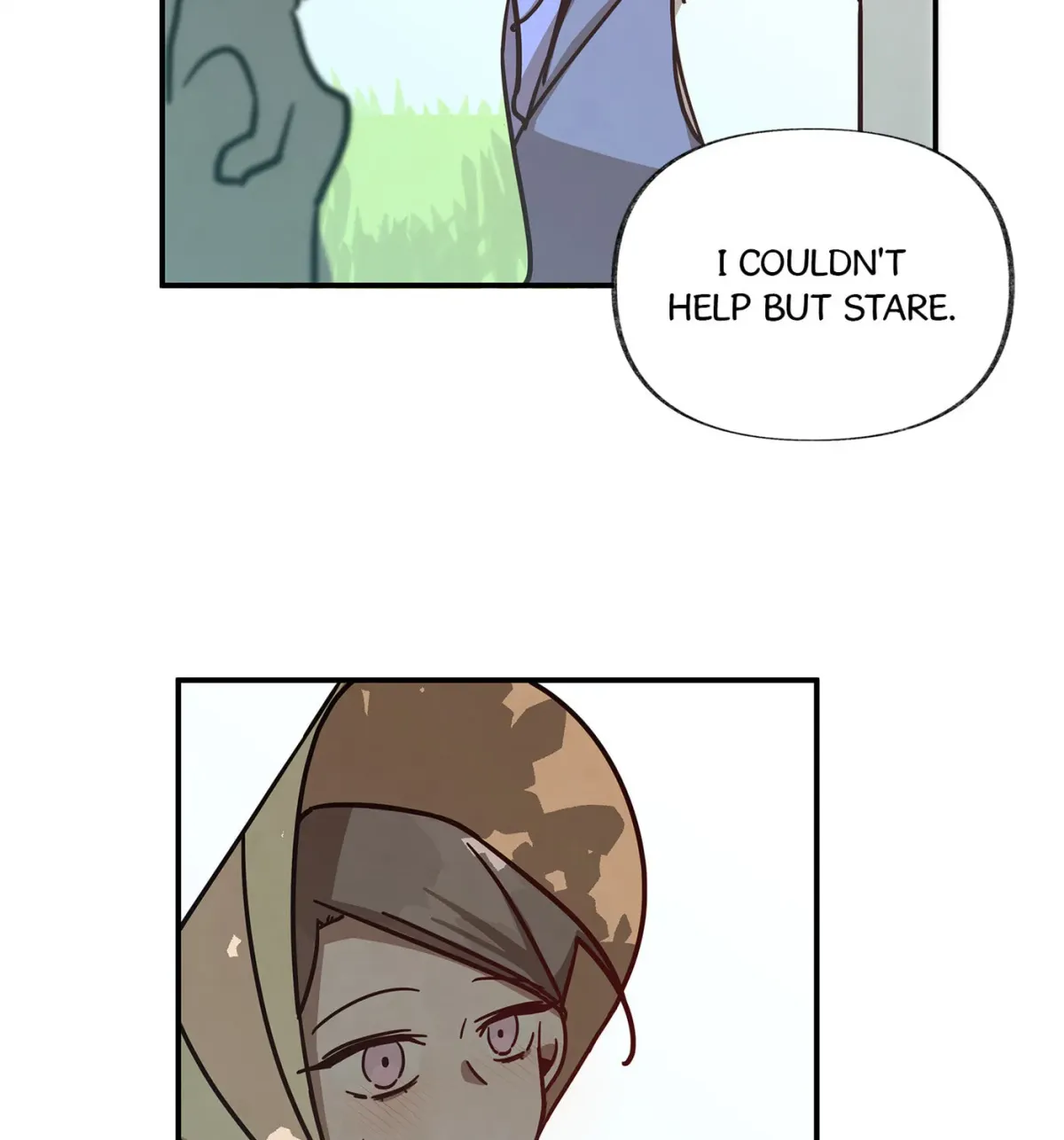 I Work at a Witch’s Mansion Chapter 29 page 81 - 