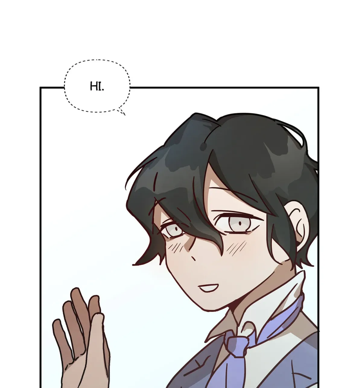 I Work at a Witch’s Mansion Chapter 29 page 83 - 