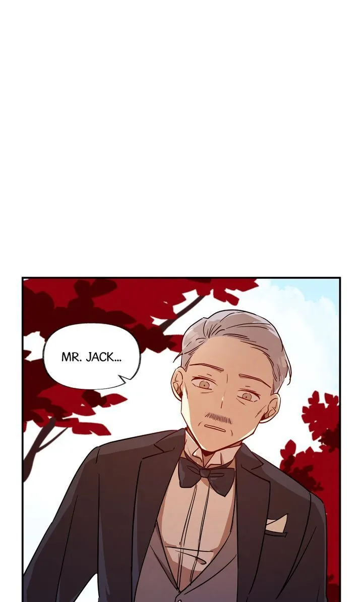 I Work at a Witch’s Mansion Chapter 3 page 1 - 