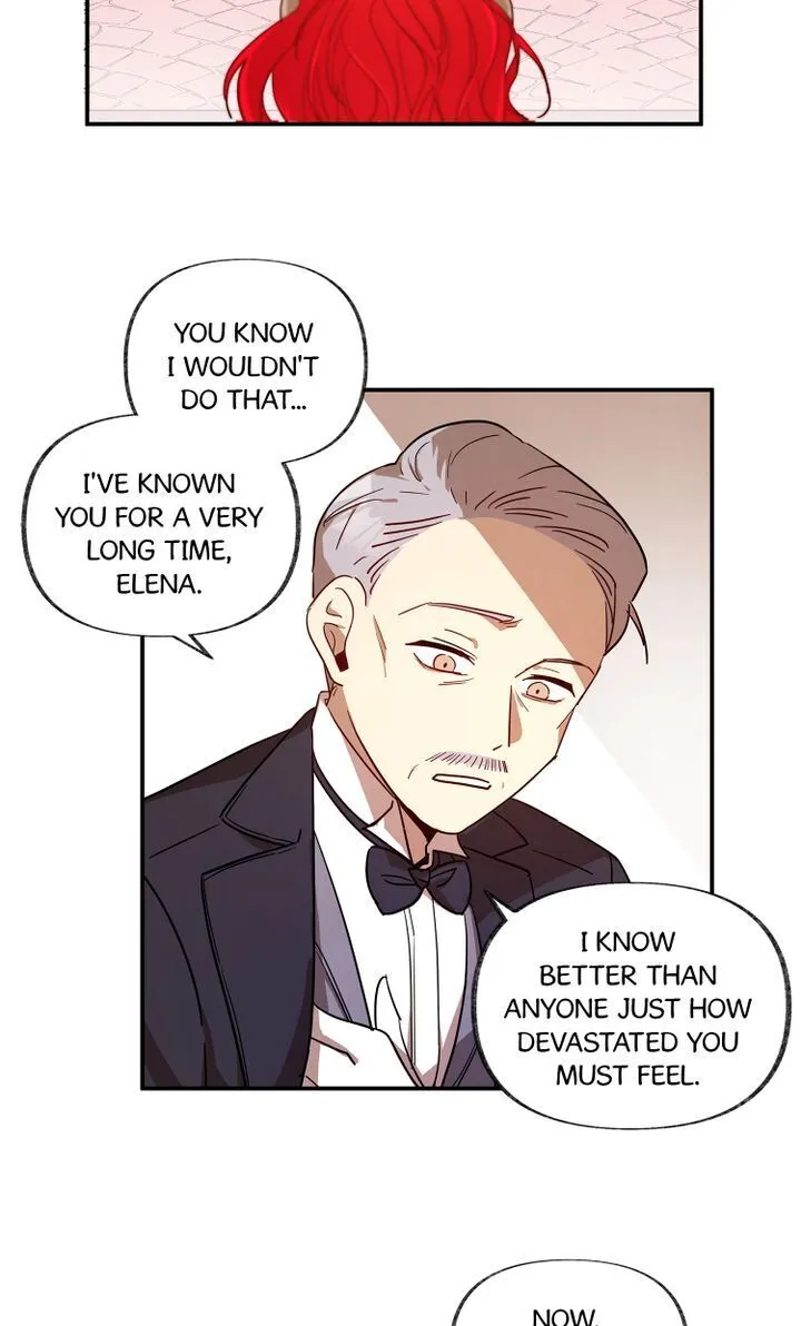I Work at a Witch’s Mansion Chapter 3 page 3 - 